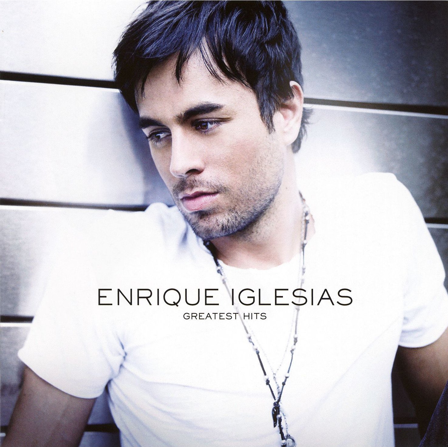 Enrique Iglesias Greatest Hits